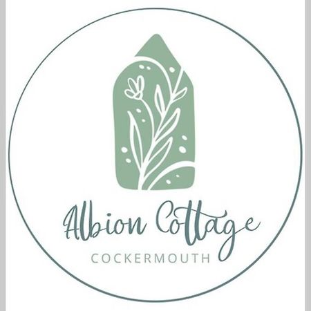 Albion Cottage 科克茅斯 外观 照片