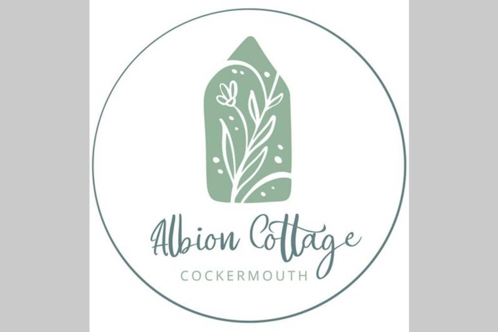 Albion Cottage 科克茅斯 外观 照片