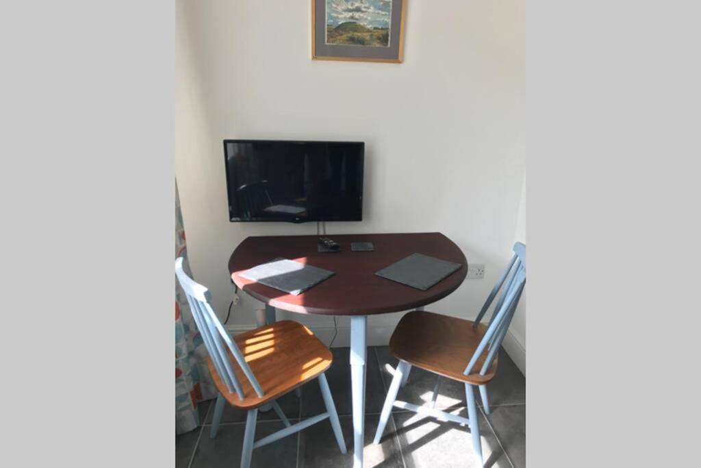 Albion Cottage 科克茅斯 外观 照片