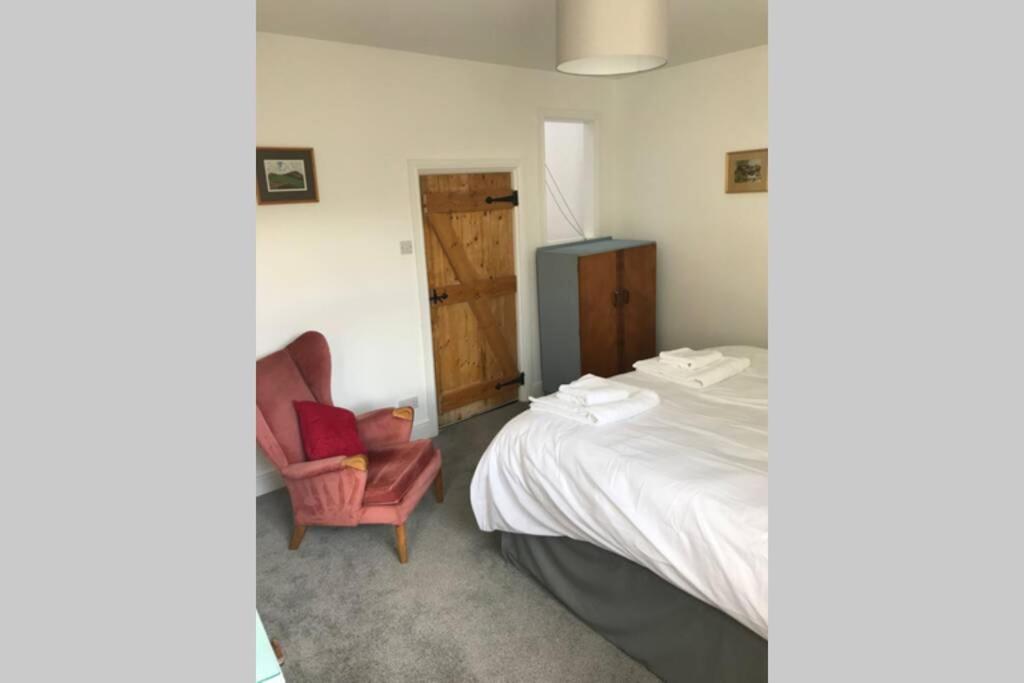 Albion Cottage 科克茅斯 外观 照片