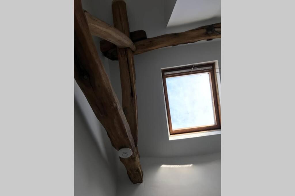 Albion Cottage 科克茅斯 外观 照片